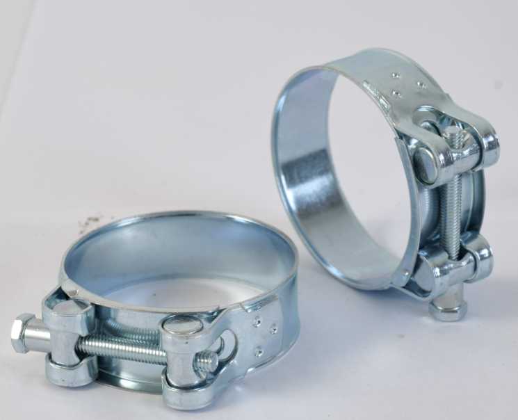 A robusztus, nagy teherbírású bilincsek elnyerték az ipari vállalkozások tetszését