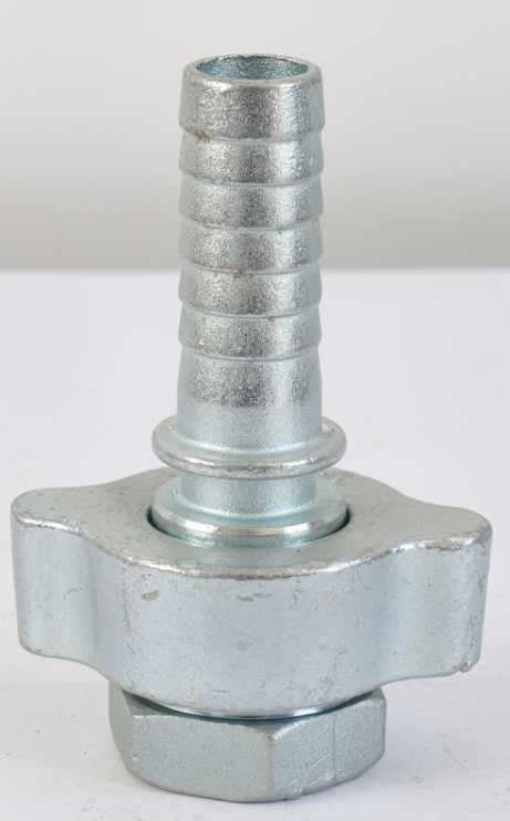 Ground Joint Coupling
